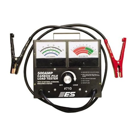 Electronic Specialties BATTERY LOAD TSTR-CARBON PILE ES710